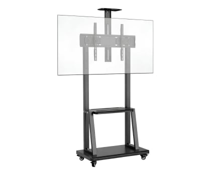 Uchwyt do telewizora Mozos  1700 mobilny stojak TV do telewizora 32–75”
